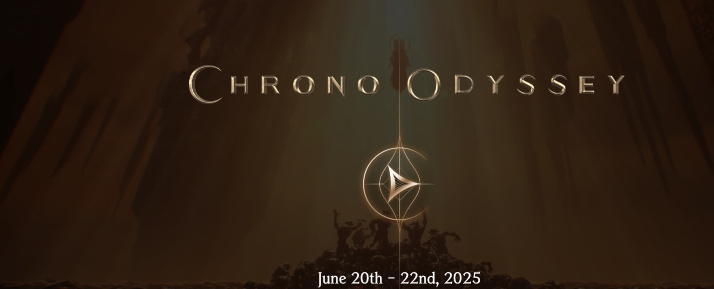 chrono odyssey closed beta date